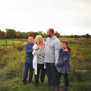 Meet your Posher, Jody